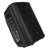 V-TONE ALPHA 8 Aktywny Kolumnowy System PA z Wbudowanym Mikserem, 300W RMS, 8 inch Głośnik Niskotonowy, Bluetooth, USB/SD, Pogłos
