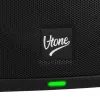 V-TONE ALPHA 8 Aktywny Kolumnowy System PA z Wbudowanym Mikserem, 300W RMS, 8 inch Głośnik Niskotonowy, Bluetooth, USB/SD, Pogłos