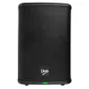 V-TONE ALPHA 8 Aktywny Kolumnowy System PA z Wbudowanym Mikserem, 300W RMS, 8 inch Głośnik Niskotonowy, Bluetooth, USB/SD, Pogłos