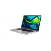 Acer AG15-32P-39R2DX Laptop - Intel Core 3 N355, 15.6 inch FHD IPS, 8GB RAM, 256GB SSD (2x128GB), Windows 11 Home, Srebrny