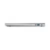 Acer AG15-32P-39R2DX Laptop - Intel Core 3 N355, 15.6 inch FHD IPS, 8GB RAM, 256GB SSD (2x128GB), Windows 11 Home, Srebrny