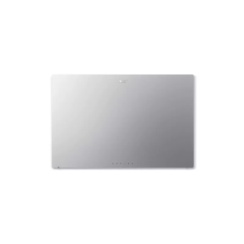 Acer AG15-32P-39R2DX Laptop - Intel Core 3 N355, 15.6 inch FHD IPS, 8GB RAM, 256GB SSD (2x128GB), Windows 11 Home, Srebrny