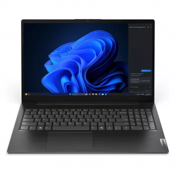 Lenovo V15 G5 IRL Intel Core i3-1315U 8GB 256GB SSD 15.6 inch Full HD Windows 11 Home French AZERTY Laptop