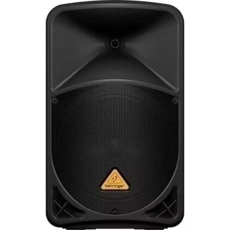 Behringer B112D Active PA Speaker 12 inch 1000W Black
