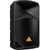 Behringer B112D Active PA Speaker 12 inch 1000W Black