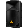 Behringer B112D Active PA Speaker 12 inch 1000W Black