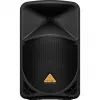 Behringer B112D Active PA Speaker 12 inch 1000W Black