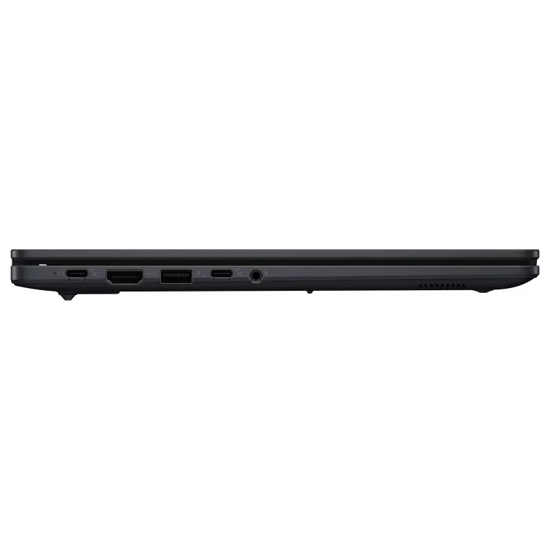 Laptop ASUS ExpertBook BM1 BM1403CDA-S61825X, 14 cali Full HD IPS, AMD Ryzen 5 150, 16GB DDR5, 512GB SSD, Windows 11 Pro, niemiecka klawiatura QWERTZ