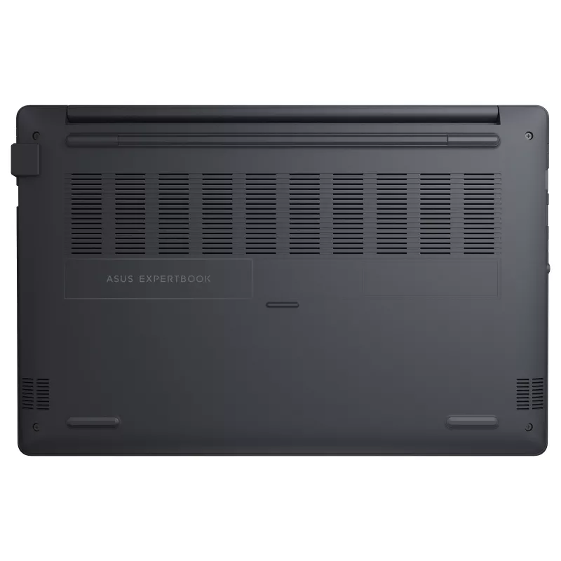 Laptop ASUS ExpertBook BM1 BM1403CDA-S61825X, 14 cali Full HD IPS, AMD Ryzen 5 150, 16GB DDR5, 512GB SSD, Windows 11 Pro, niemiecka klawiatura QWERTZ