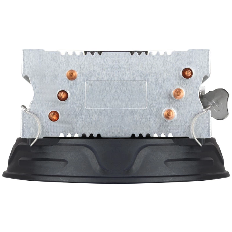 AeroCool Verkho 3 Plus CPU Cooler - 120mm
