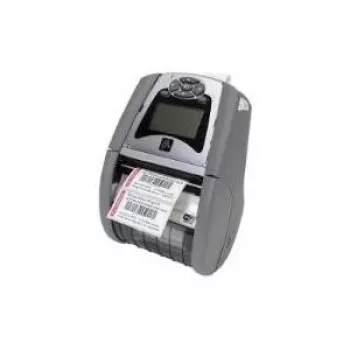 Zasilacz Zebra Power Supply Europe do QLn 220, 220 Healthcare, 320 (P1065668-010)