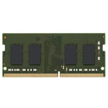 HP Inc HP - DDR4 - Modul - 8 GB - SO DIMM 260-PIN - 2133 MHz / PC4-17000 - 1.2 V - ungepuffert - non-ECC - für HP 22, 24, ENVY 27, Pavilion 24, 27 (79