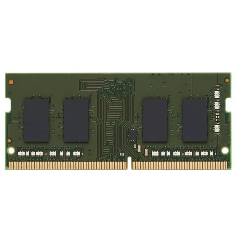 HP 932817-672 - 8 GB - DDR4 - 2666 MHz - 260-pin SO-DIMM