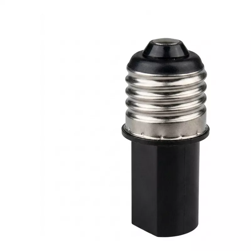 Synergy 21 LED Adapter E27 do E14 Wtykowa Podstawa