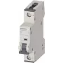 Siemens 5SY41026 SENTRON Wyłącznik nadprądowy 2A 1P Charakterystyka C 6kA