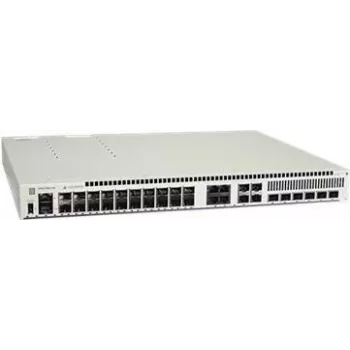 Alcatel-Lucent Enterprise OmniSwitch OS6570M-U28-EU L3 Managed Gigabit Switch 24 Porty PoE+ 740W