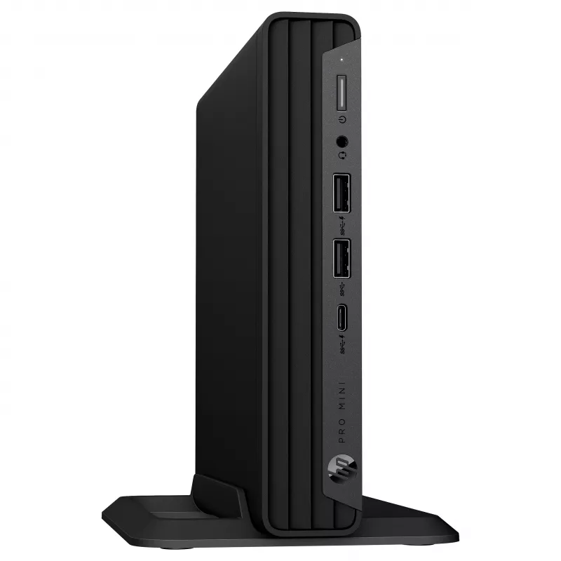 HP Pro Mini 400 G9 Intel Core i5-13500T 16GB DDR4 512GB SSD Windows 11 Pro Mini PC