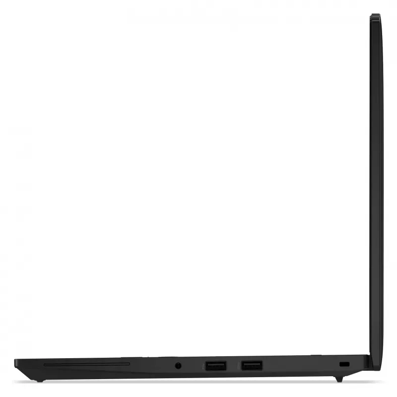 Lenovo ThinkPad L14 G5 Intel Core Ultra 5 125U 16GB RAM 256GB SSD 14 cali WUXGA IPS Windows 11 Pro Thunder Black