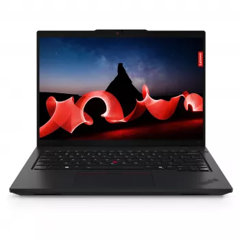 Lenovo ThinkPad L14 G5 Intel Core Ultra 5 125U 16GB RAM 256GB SSD 14 cali WUXGA IPS Windows 11 Pro Thunder Black