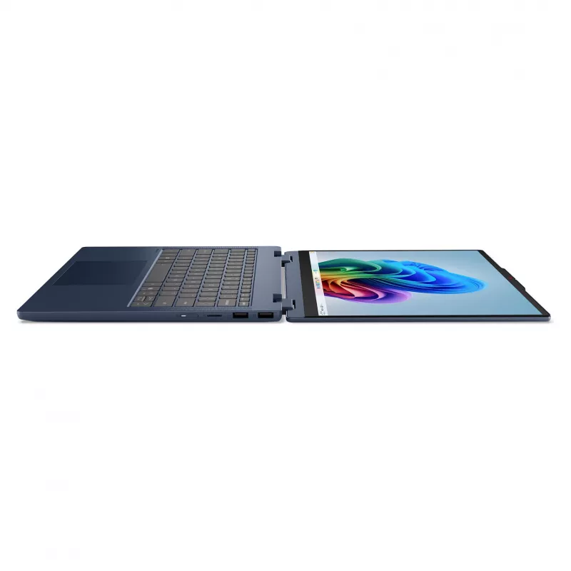 Lenovo IdeaPad 5i 2-in-1 14IPH11 Intel Core Ultra 7 155H 16GB 512GB SSD Touch WUXGA Windows 11 Home Arctic Grey