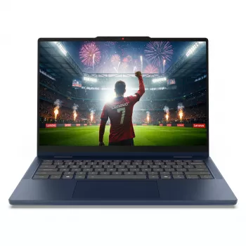 Lenovo IdeaPad 5i 2-in-1 14IPH11 Intel Core Ultra 7 155H 16GB 512GB SSD Touch WUXGA Windows 11 Home Arctic Grey