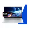 HP OmniBook 3 17-dp0451ng 17,3-calowy laptop FHD (AMD Ryzen 5, 16 GB RAM, 512 GB SSD, Windows 11 Home) – Natural Silver