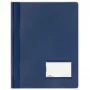 Durable Duralux Fastener Folder A4 Niebieski (900659306)