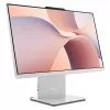 Lenovo IdeaCentre AIO 24AKP10 All-in-One PC, AMD Ryzen 5 7530U, 23.8 cala Full HD IPS, 16GB RAM, 1TB SSD, Windows 11 Home, Czarny