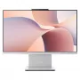 Lenovo IdeaCentre AIO 24AKP10 All-in-One PC, AMD Ryzen 5 7530U, 23.8 cala Full HD IPS, 16GB RAM, 1TB SSD, Windows 11 Home, Czarny
