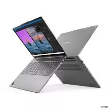 Lenovo IdeaPad Slim 5 16IPH11 16 cali WUXGA Laptop, Intel Core Ultra 5, 16GB RAM, 1TB SSD, Windows 11 Home, Cloud Grey