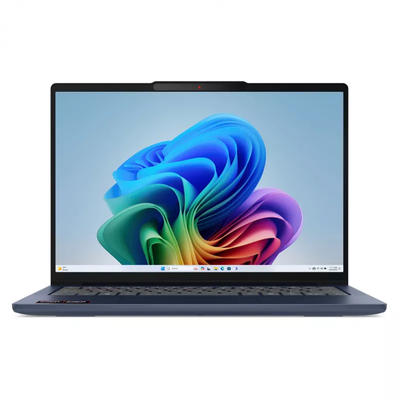 Lenovo IdeaPad Slim 5 14AGP11 14 cali WUXGA Laptop (Ryzen AI 7 445, 16GB RAM, 512GB SSD, Windows 11 Home) - 83S1004DGE