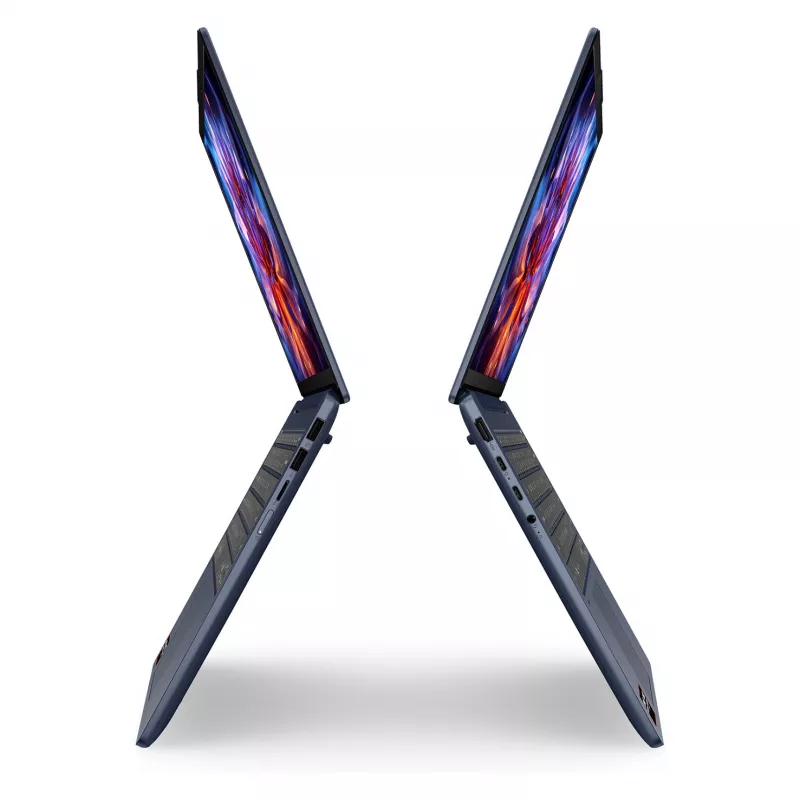 Lenovo IdeaPad Slim 5 14AGP11 14 cali WUXGA Laptop (Ryzen AI 7 445, 16GB RAM, 512GB SSD, Windows 11 Home) - 83S1004DGE