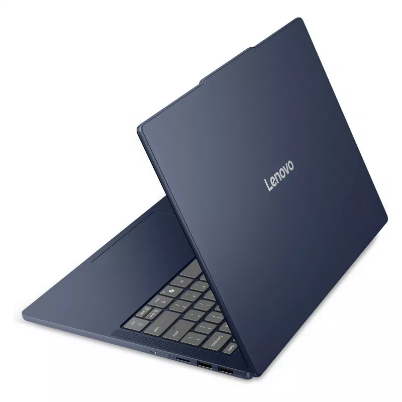 Lenovo IdeaPad Slim 5 14AGP11 14 cali WUXGA Laptop (Ryzen AI 7 445, 16GB RAM, 512GB SSD, Windows 11 Home) - 83S1004DGE