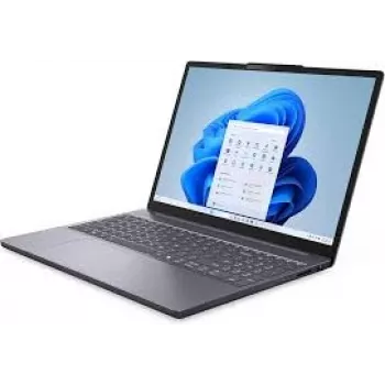Lenovo IdeaPad Slim 3 15IRH10 15.3 cala WUXGA Laptop Intel Core i5-13420H 16GB RAM 512GB SSD Windows 11 Home Arctic Grey