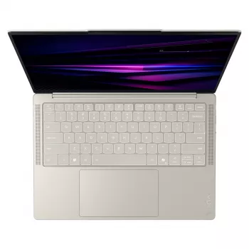 Lenovo Yoga Slim 7i Aura Edition 14 inch 2.8K OLED Ultra 7 155H 32GB 1TB SSD Windows 11 Home