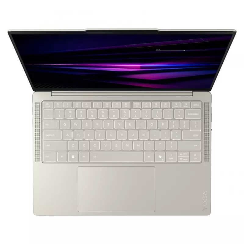 Lenovo Yoga Slim 7i Aura Edition 14 inch 2.8K OLED Ultra 7 155H 32GB 1TB SSD Windows 11 Home