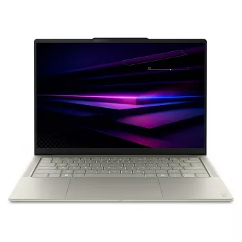 Lenovo Yoga Slim 7i Aura Edition 14 inch 2.8K OLED Ultra 7 155H 32GB 1TB SSD Windows 11 Home