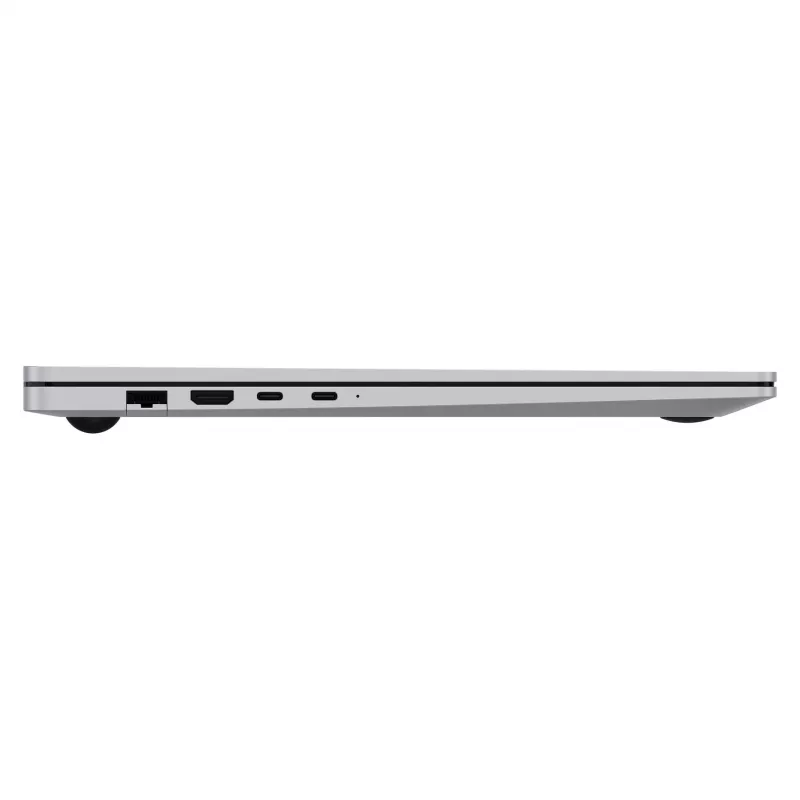 Samsung Galaxy Book6 16 cali 2-w-1 Intel Core Ultra 7 155H 16GB 512GB SSD Win11 Home Moonstone Gray
