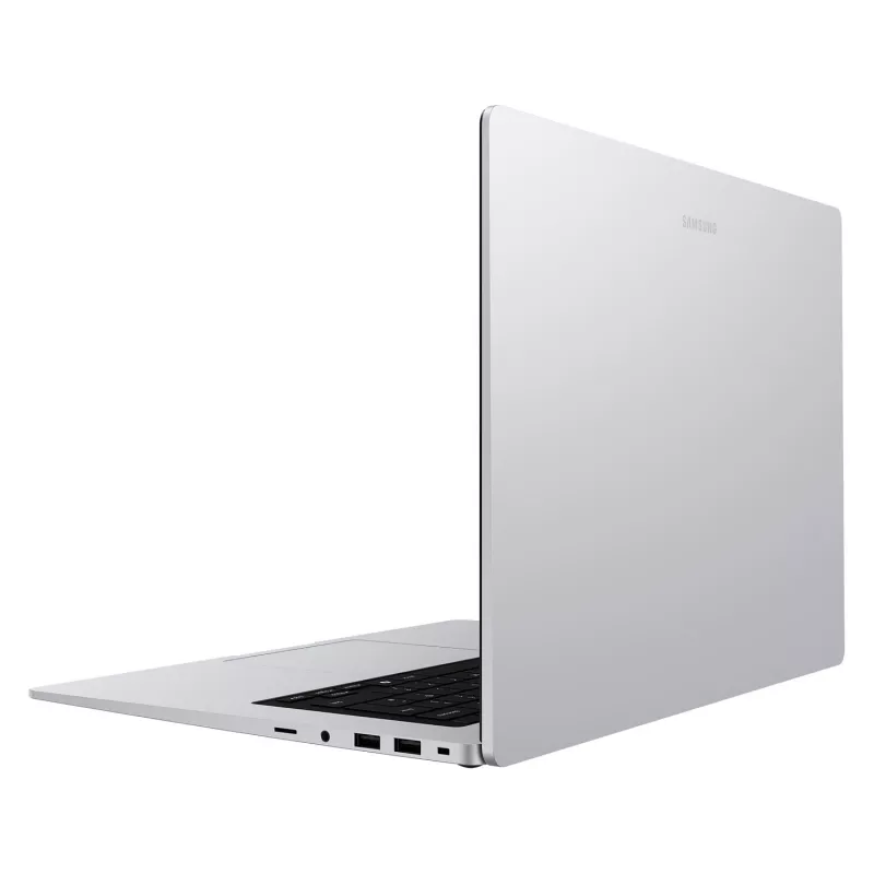 Samsung Galaxy Book6 16 cali 2-w-1 Intel Core Ultra 7 155H 16GB 512GB SSD Win11 Home Moonstone Gray