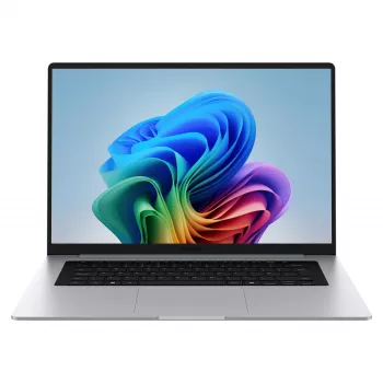 Samsung Galaxy Book6 16 cali 2-w-1 Intel Core Ultra 7 155H 16GB 512GB SSD Win11 Home Moonstone Gray