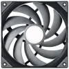 TRYX ROTA PRO Fan - 140mm, Black