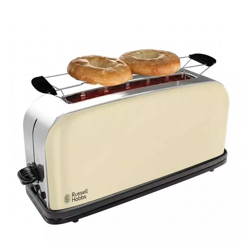 Russell Hobbs 21682-56 2-Slice 1300W Sand Toaster