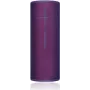 Logitech Ultimate Ears MEGABOOM 3 Przenośny Bezprzewodowy Głośnik Bluetooth - Ultraviolet Purple