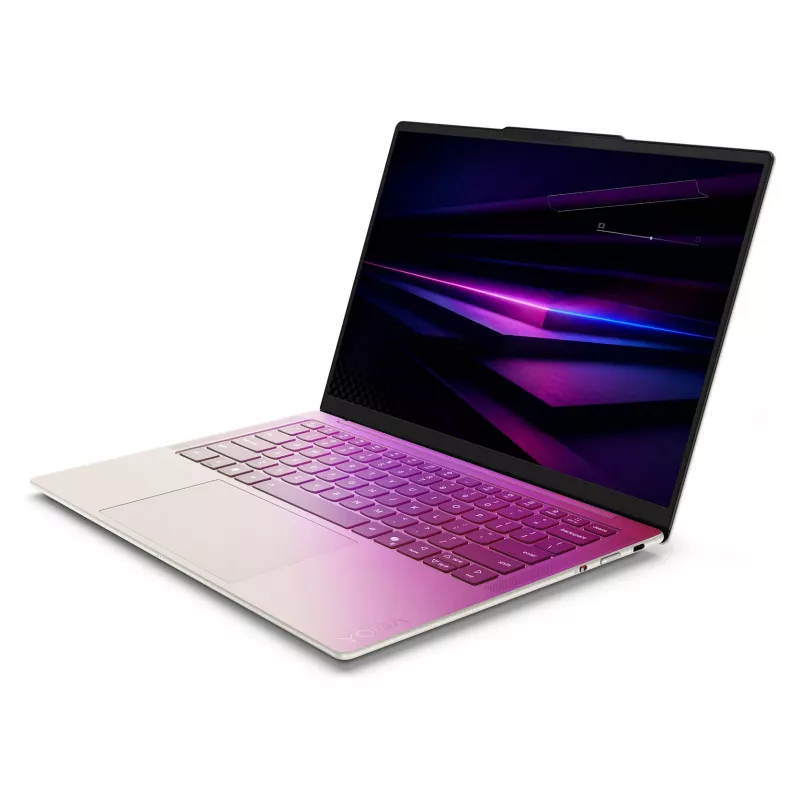 Lenovo Yoga Slim 7i Aura Edition 14 cala WUXGA OLED Core Ultra 5 325 16GB 512GB SSD Windows 11 Home