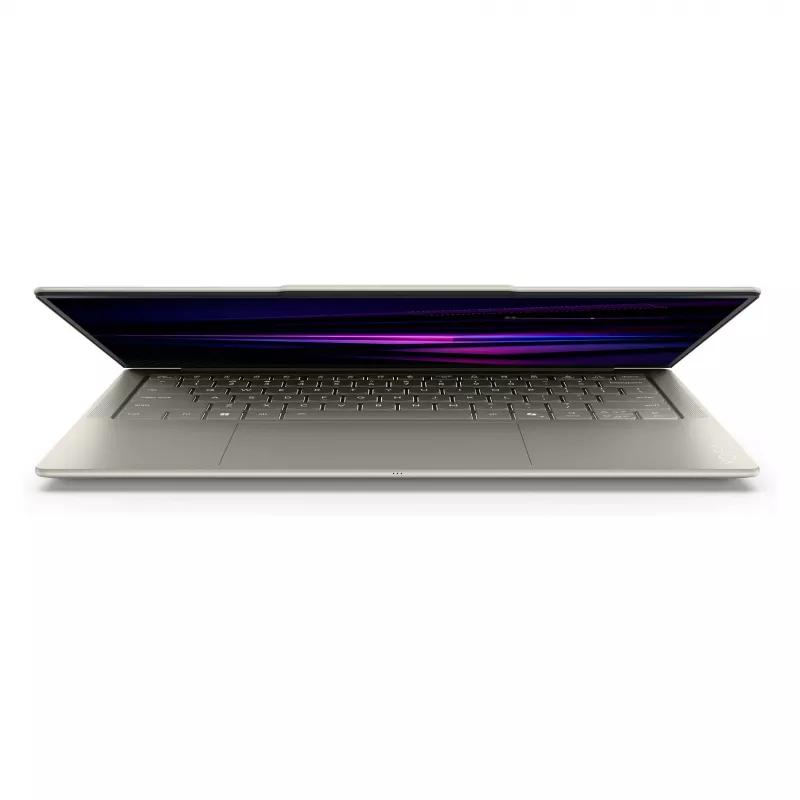 Lenovo Yoga Slim 7i Aura Edition 14 cala WUXGA OLED Core Ultra 5 325 16GB 512GB SSD Windows 11 Home