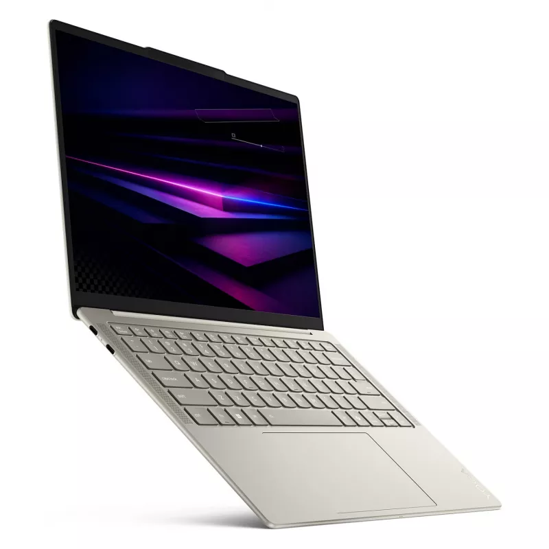 Lenovo Yoga Slim 7i Aura Edition 14 cala WUXGA OLED Core Ultra 5 325 16GB 512GB SSD Windows 11 Home
