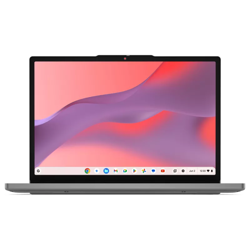 Lenovo Chromebook 14M8911 MT Kompanio 540 8GB 128GB SSD ChromeOS 14 cali WUXGA