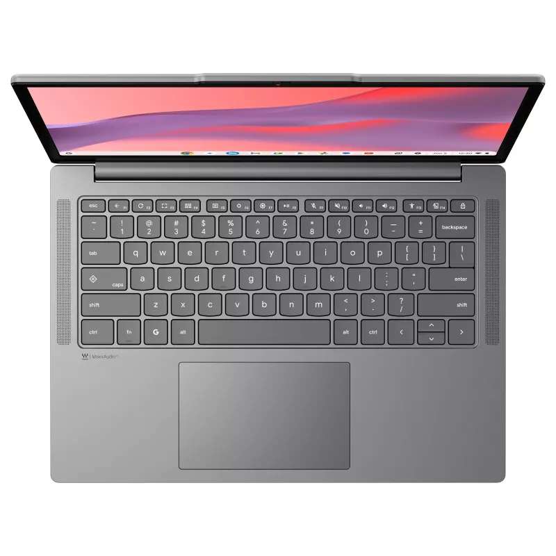 Lenovo Chromebook 14M8911 MT Kompanio 540 8GB 128GB SSD ChromeOS 14 cali WUXGA