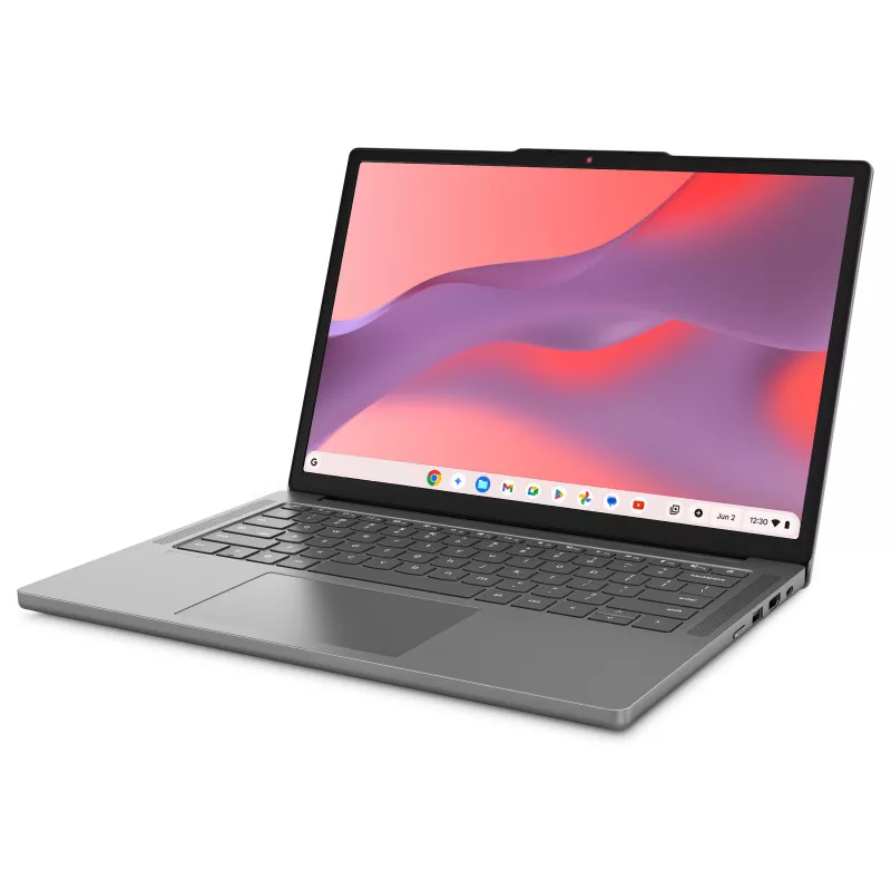 Lenovo Chromebook 14M8911 MT Kompanio 540 8GB 128GB SSD ChromeOS 14 cali WUXGA