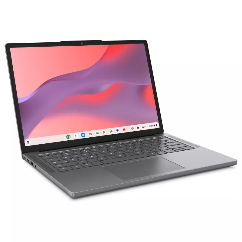 Lenovo Chromebook 14M8911 MT Kompanio 540 8GB 128GB SSD ChromeOS 14 cali WUXGA